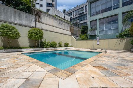 Apartamento para alugar com 68m², 2 quartos e 2 vagasPiscina