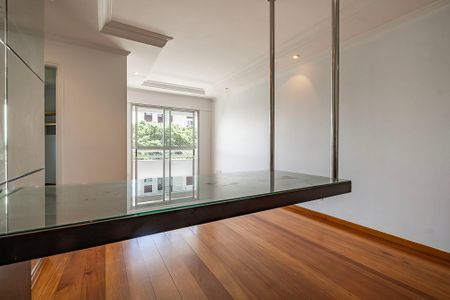 Sala de apartamento para alugar com 2 quartos, 68m² em Sumarezinho, São Paulo