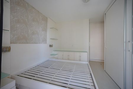 Apartamento para alugar com 140m², 3 quartos e 2 vagasSuite 2