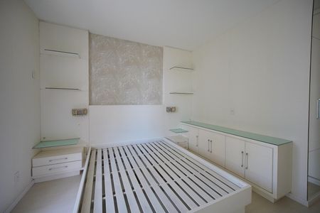 Apartamento para alugar com 140m², 3 quartos e 2 vagasSuite 2