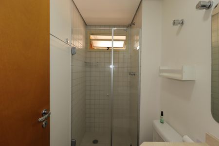 Apartamento à venda com 122m², 3 quartos e 3 vagasBanheiro Social