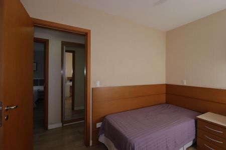 Apartamento à venda com 122m², 3 quartos e 3 vagasQuarto