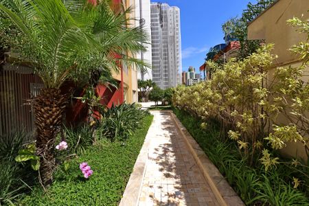 Apartamento à venda com 122m², 3 quartos e 3 vagasÁrea Comum