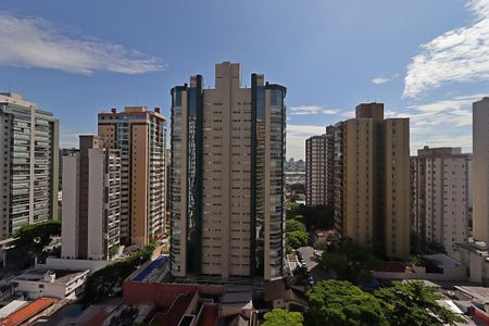 Apartamento à venda com 122m², 3 quartos e 3 vagasVista do Quarto