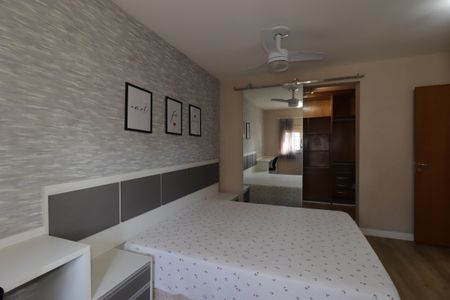 Apartamento à venda com 122m², 3 quartos e 3 vagasSuíte 2