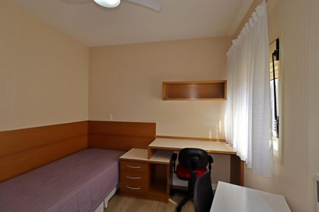 Apartamento à venda com 122m², 3 quartos e 3 vagasQuarto