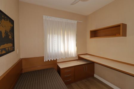 Apartamento à venda com 122m², 3 quartos e 3 vagasSuíte 1