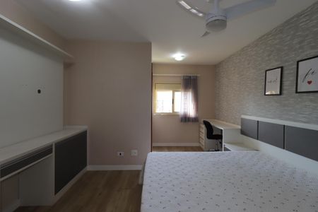 Apartamento à venda com 122m², 3 quartos e 3 vagasSuíte 2