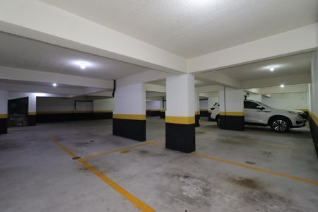 Apartamento à venda com 122m², 3 quartos e 3 vagasGaragem