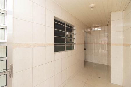 Casa para alugar com 40m², 1 quarto e sem vagaCozinha