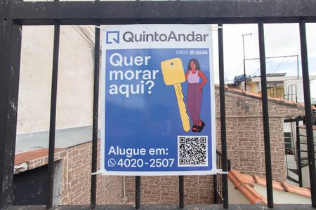 Casa para alugar com 40m², 1 quarto e sem vagaPlaca