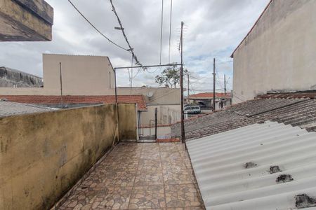 Casa para alugar com 40m², 1 quarto e sem vagaÁrea de Serviço