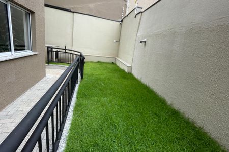 Studio para alugar com 24m², 1 quarto e 1 vagaPet place