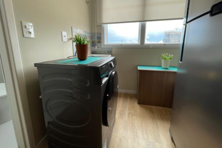 Studio para alugar com 24m², 1 quarto e 1 vagaÁrea de Serviço