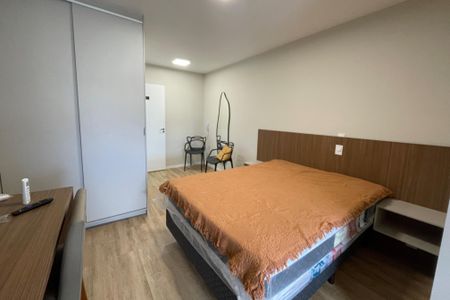 Quarto de kitnet/studio para alugar com 1 quarto, 24m² em Jardim São Paulo, São Paulo