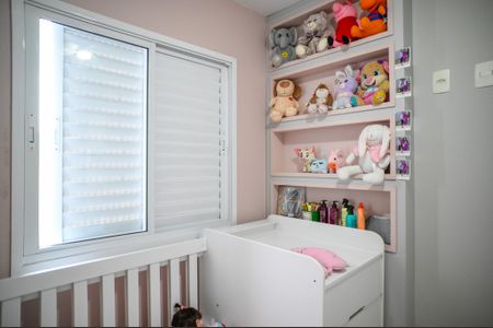 Apartamento à venda com 36m², 2 quartos e sem vagaQuarto 2