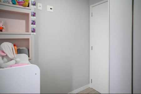 Apartamento à venda com 36m², 2 quartos e sem vagaQuarto 2