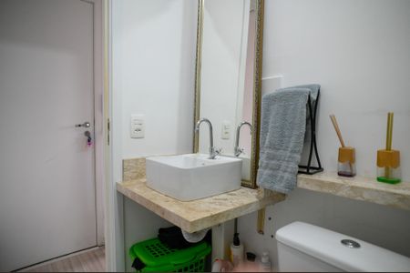 Apartamento à venda com 36m², 2 quartos e sem vagaBanheiro
