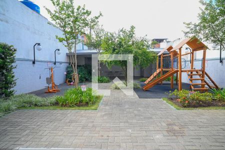 Apartamento à venda com 36m², 2 quartos e sem vagaÁrea comum