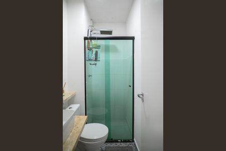 Apartamento à venda com 36m², 2 quartos e sem vagaBanheiro