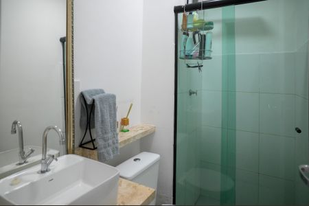 Apartamento à venda com 36m², 2 quartos e sem vagaBanheiro