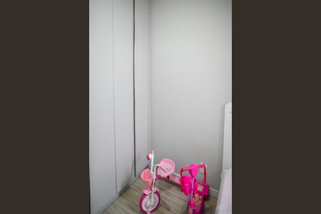 Apartamento à venda com 36m², 2 quartos e sem vagaQuarto 2