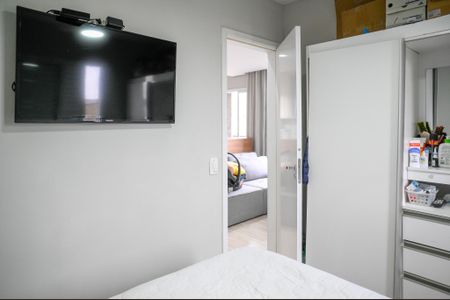Apartamento à venda com 36m², 2 quartos e sem vagaQuarto 1