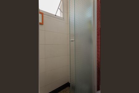 Apartamento à venda com 70m², 3 quartos e 2 vagasBanheiro da Suíte 1