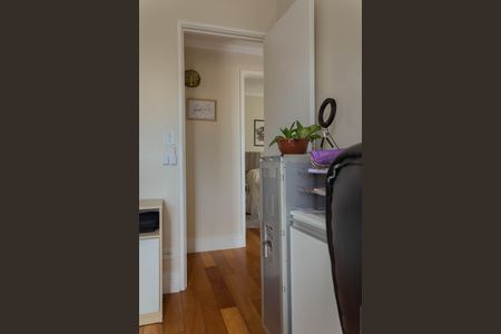 Apartamento à venda com 70m², 3 quartos e 2 vagasQuarto 2