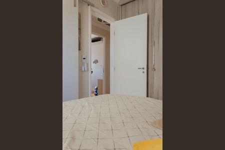 Apartamento à venda com 70m², 3 quartos e 2 vagasSuíte 1