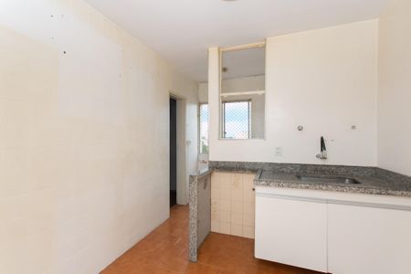 Apartamento para alugar com 60m², 2 quartos e 1 vaga Apartamento para alugar com 60m², 2 quartos e 1 vagaCozinha