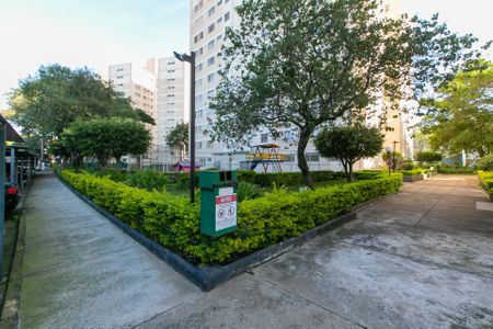 Apartamento para alugar com 60m², 2 quartos e 1 vaga Apartamento para alugar com 60m², 2 quartos e 1 vagaÁrea comum