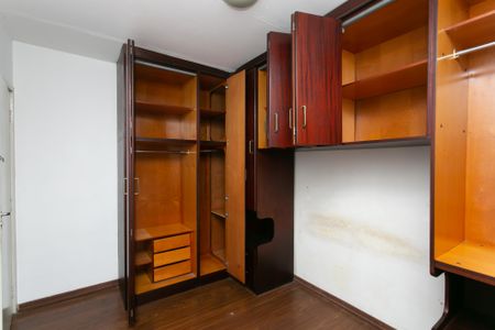 Quarto 2 de apartamento para alugar com 2 quartos, 60m² em Cidade Antônio Estêvão de Carvalho, São Paulo
