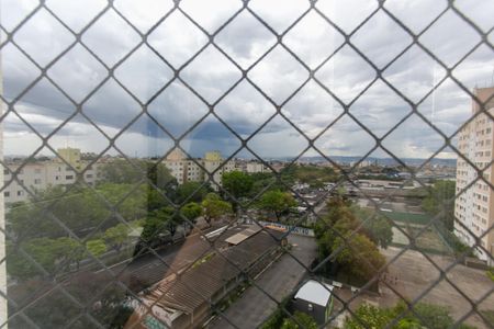 Apartamento para alugar com 60m², 2 quartos e 1 vaga