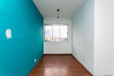 Sala de apartamento para alugar com 2 quartos, 60m² em Cidade Antônio Estêvão de Carvalho, São Paulo