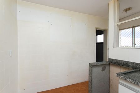 Apartamento para alugar com 60m², 2 quartos e 1 vaga Apartamento para alugar com 60m², 2 quartos e 1 vagaCozinha