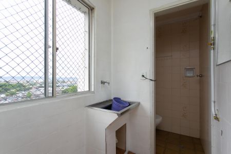 Apartamento para alugar com 60m², 2 quartos e 1 vaga