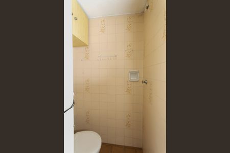 Apartamento para alugar com 60m², 2 quartos e 1 vaga Apartamento para alugar com 60m², 2 quartos e 1 vagaBanheiro 2