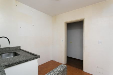 Apartamento para alugar com 60m², 2 quartos e 1 vaga Apartamento para alugar com 60m², 2 quartos e 1 vagaCozinha