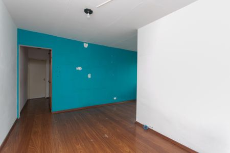 Sala de apartamento para alugar com 2 quartos, 60m² em Cidade Antônio Estêvão de Carvalho, São Paulo