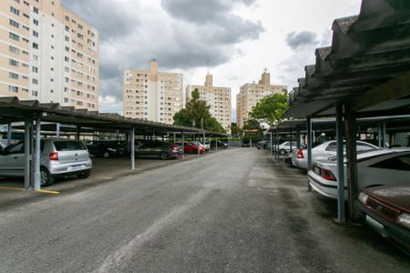 Apartamento para alugar com 60m², 2 quartos e 1 vaga Apartamento para alugar com 60m², 2 quartos e 1 vagaGaragem