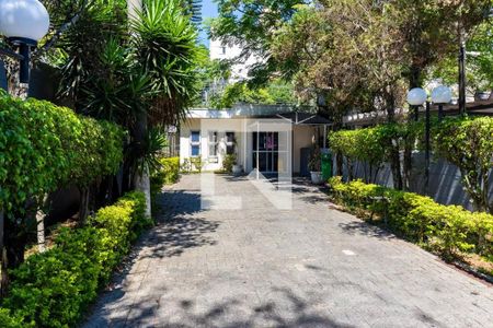 Apartamento para alugar com 60m², 2 quartos e 1 vaga Apartamento para alugar com 60m², 2 quartos e 1 vagaÁrea comum