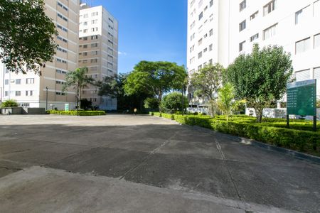 Apartamento para alugar com 60m², 2 quartos e 1 vaga Apartamento para alugar com 60m², 2 quartos e 1 vagaÁrea comum
