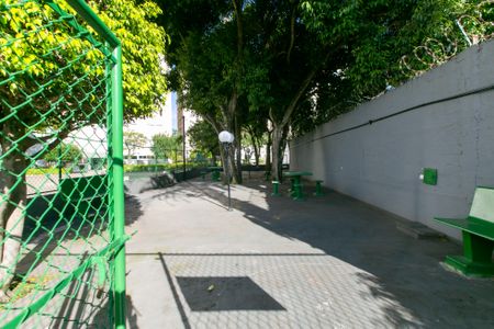 Apartamento para alugar com 60m², 2 quartos e 1 vaga Apartamento para alugar com 60m², 2 quartos e 1 vagaÁrea comum