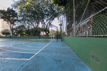 Apartamento para alugar com 60m², 2 quartos e 1 vaga Apartamento para alugar com 60m², 2 quartos e 1 vagaÁrea comum - Quadra