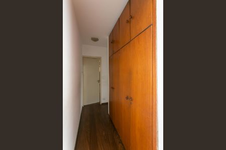 Apartamento para alugar com 60m², 2 quartos e 1 vaga Apartamento para alugar com 60m², 2 quartos e 1 vagaCorredor