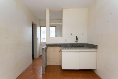 Apartamento para alugar com 60m², 2 quartos e 1 vaga Apartamento para alugar com 60m², 2 quartos e 1 vagaCozinha