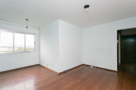 Sala de apartamento para alugar com 2 quartos, 60m² em Cidade Antônio Estêvão de Carvalho, São Paulo