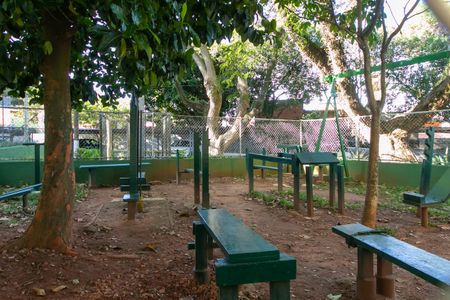 Apartamento para alugar com 60m², 2 quartos e 1 vaga Apartamento para alugar com 60m², 2 quartos e 1 vagaÁrea comum