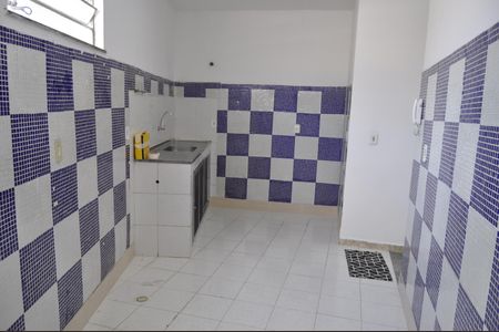 Apartamento para alugar com 2 quartos, 80m² em Inhaúma, Rio de Janeiro